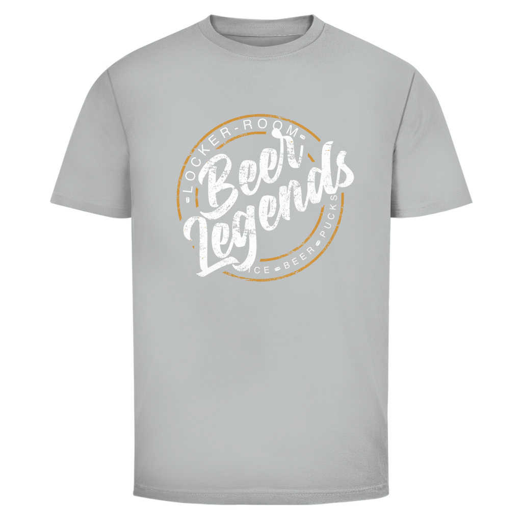 Herren T-Shirt Classic "Beer Legends"