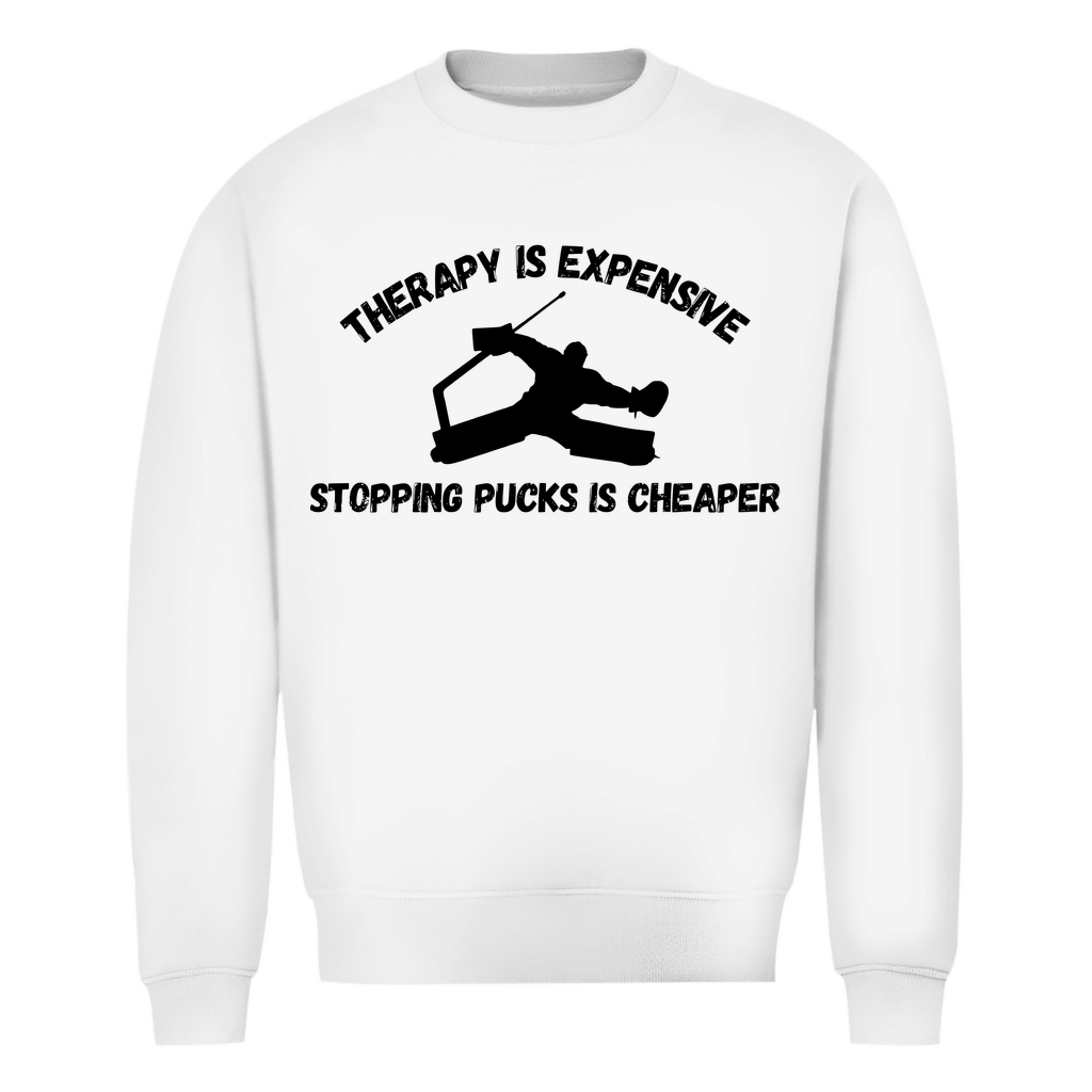 Herren T-Shirt "TherapyStopping"