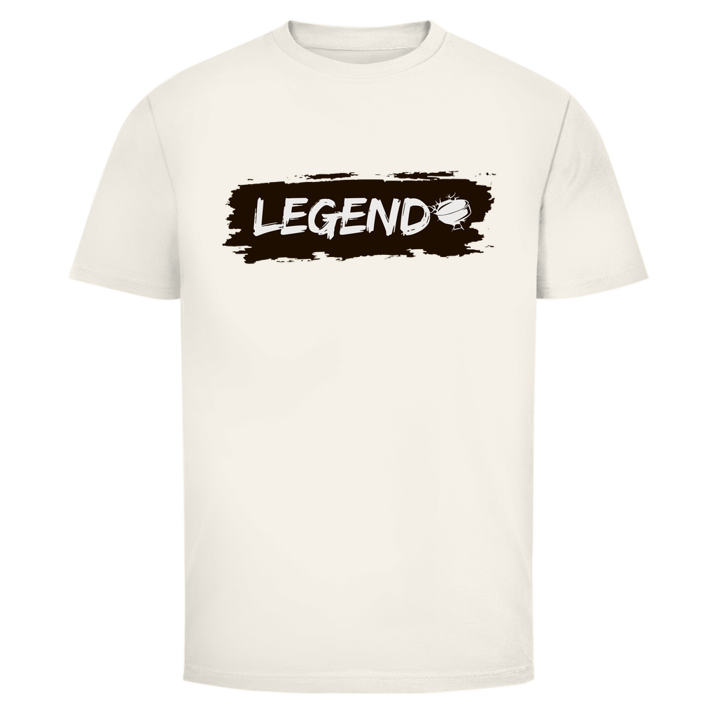 Herren T-Shirt Classic "Legend"